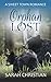 Orphan Lost (Sweet Town Romance #13)