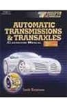 Today's Technician: Automatic Transmissions and Transaxles Today's Technician: Automatic Transmissions and Transaxles