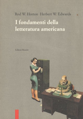I fondamenti della letteratura americana