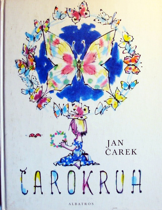 Čarokruh (Hardcover)