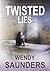 Twisted Lies (The Carter Legacy #2)