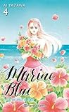 Marine Blue , tomo 4 by Ai Yazawa