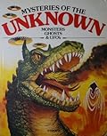 Mysteries of the Unknown: Monsters, Ghosts & UFO's