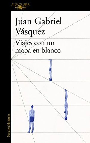 Viajes con un mapa en blanco (Paperback)