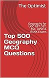 Top 500 Geography...