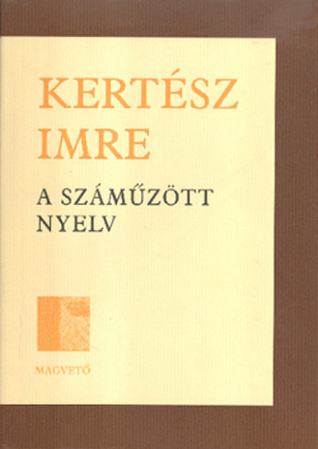 A száműzött nyelv (Hardcover)