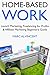 Home-Based Work (2018): Lau...