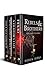 Rebels & Brothers: The Complete Series: Books 1-4 (The Wars of the Roses)