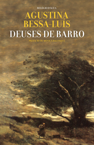 Deuses de Barro (Paperback)