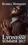 Lyonesse Volume 2 (Lyonesse - Wondrous, Heroic Adventure Fiction)