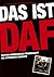 Das ist DAF by Gabi Delgado