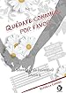 Image for Quédate conmigo, por favor