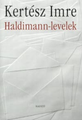 Haldimann-levelek (Hardcover)