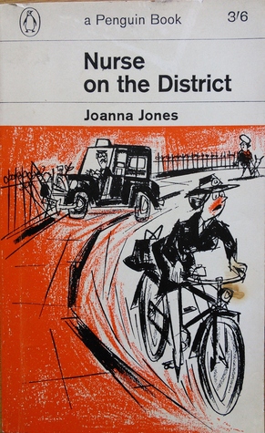 Nurse on the District (Paperback)