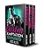 Reckless Temptation: A Bad Boy Romance Collection Box Set