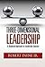 Three-Dimensional Leadership by Robert Payne Jr