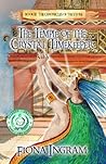 The Temple of the Crystal Timekeeper by Fiona  Ingram