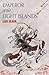 Emperor of the Eight Islands (Tale of Shikanoko, #1)
