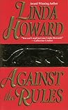 Against the Rules by Linda Howard