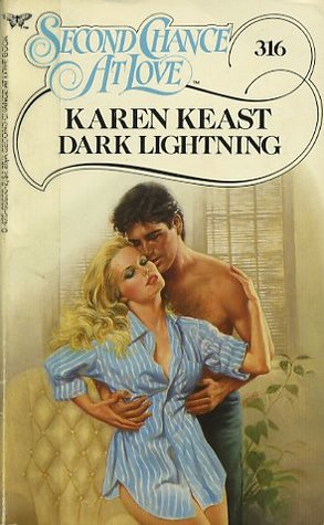Dark Lighting (Second Chance at Love)