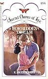 Forbidden Dream (Second Chance at Love No. 294)