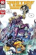 Justice League of America #20