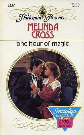One Hour of Magic (Mass Market Paperback)