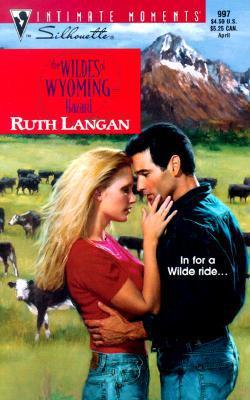Hazard (The Wildes of Wyoming, #2)