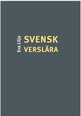 Svensk verslära
