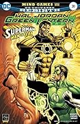 Hal Jordan and The Green Lantern Corps #30