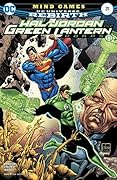 Hal Jordan and The Green Lantern Corps #31