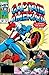 Captain America (1968-1996)...