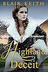 Highland Deceit by Blair Keith