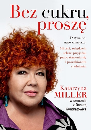 Bez cukru, proszę (Paperback)