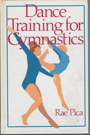 Dance Training for Gymnastics
