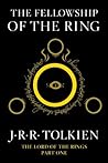 The Fellowship of the Ring by J.R.R. Tolkien