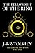 The Fellowship of the Ring by J.R.R. Tolkien