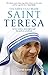 The Love that Made Saint Teresa by David       Scott