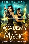 Academy of Magic