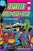 Superboy and the Legion of Super-Heroes (1949-1979) #238 (Superboy