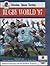 Wooden Spoon Rugby World '07 by Ian Robertson