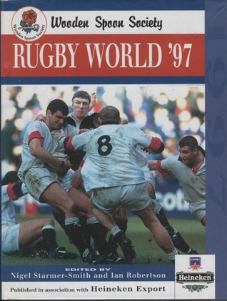 Wooden Spoon Rugby World '07 (Hardcover)