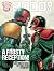 2000 AD Prog 2058 - A Frost...