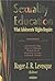 Sexuality Education: What A...
