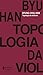 Topologia da violência (Portuguese Edition)