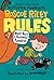 Never Race a Runaway Pumpkin (Roscoe Riley Rules, #7)