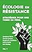 Ecologie en résistance  by Vandana Shiva