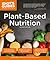 Plant-Based Nutrition (Idiot's Guides)