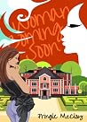 Woman Coming Soon by Pringle McCloy