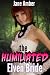 The Humiliated Elven Bride by Jane Amber